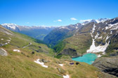Margaritzenstausee - Großglocknerstraße - Österreich | 17/40