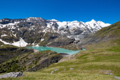 Margaritzenstausee - Großglocknerstraße - Österreich | 18/40