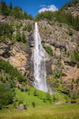 Fallbach Wasserfall - Maltatal - Österreich | 20/40