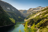 Galgenbichlspeicher - Maltatal - Österreich | 27/40