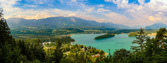 Faaker See - Neuegg - Österreich | 29/40