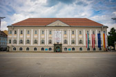 Rathaus - Klagenfurt am Wörthersee - Österreich | 31/40