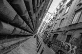 Italien - Napoli - Facoltà di Architettura | 3/140