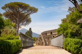 Italien - Pompei - Anfiteatro di Pompei | 14/140