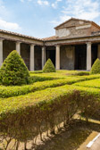 Italien - Pompei - Casa del Menandro | 18/140