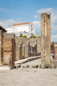 Italien - Pompei - Terme Stabiane | 21/140
