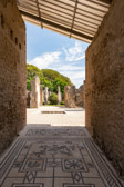 Italien - Pompei - Casa del Cinghiale | 26/140