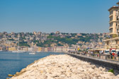 Italien - Napoli - Lungomare di Napoli | 35/140