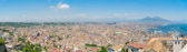 Italien - Napoli - View from Castel Sant’Elmo | 39/140