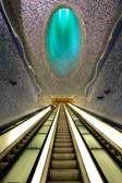 Italien - Napoli - Toledo Subway Station | 44/140
