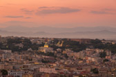Italien - Napoli - View from Castel Sant’Elmo | 46/140
