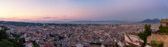 Italien - Napoli - View from Castel Sant’Elmo | 47/140