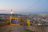 Italien - Napoli - Pedamentina a San Martino | 49/140