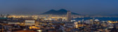 Italien - Napoli - View from C.so Vittorio Emanuele | 51/140