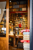 Italien - Napoli - Via Port'Alba Book Stores | 55/140