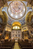 Italien - Napoli - Cattedrale di Santa Maria Assunta | 63/140