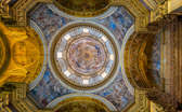 Italien - Napoli - Cattedrale di Santa Maria Assunta | 64/140