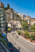 Italien - Napoli - C.so Vittorio Emanuele | 66/140