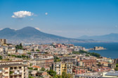 Italien - Napoli - View from Belvedere | 67/140