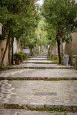 Italien - Ravello - Via Richard Wagner | 68/140