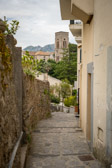 Italien - Ravello - Via San Francesco | 72/140