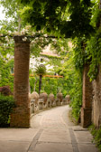 Italien - Ravello - Via Santa Chiara | 73/140