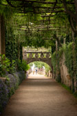 Italien - Ravello - Villa Cimbrone Garden | 76/140