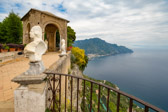 Italien - Ravello - Terrazza dell'Infinito | 80/140