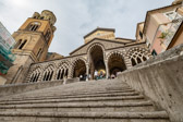 Italien - Amalfi - Duomo di Amalfi | 85/140