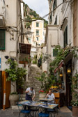 Italien - Amalfi - @La Fontana De Cape E Ciucci | 88/140