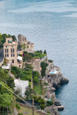 Italien - Atrani - Villa Scarpariello Relais | 90/140