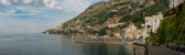 Italien - Amalfi - Amalfi Coast @Morningtime | 94/140
