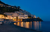 Italien - Amalfi - Amalfi Beach | 109/140