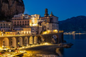 Italien - Atrani - Atrani Beach | 110/140