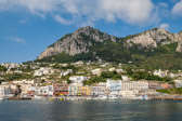 Italien - Capri - Capri Harbour | 114/140