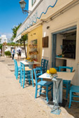 Italien - Anacapri - Via Giuseppe Orlandi Cafe | 117/140