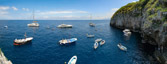 Italien - Anacapri - Grotta Azzurra Entrance | 121/140