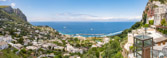 Italien - Capri - Marina Grande | 125/140