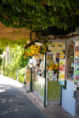 Italien - Capri - Lemon Icecream - Chiosco Tizzano di Natalia | 127/140