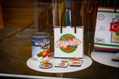 Italien - Capri - Via Camerelle Shops | 134/140