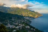 Italien - Ravello - Ravello Viewpoint | 139/140