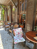 Bulgarien - Nessebar - Nessebar Cafe | 5/40