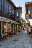 Bulgarien - Nessebar - Nessebar Old Town | 7/40
