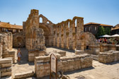 Bulgarien - Nessebar - Church of Saint Sophia | 12/40