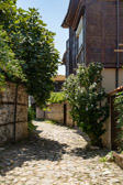 Bulgarien - Nessebar - Nessebar Old Town | 14/40