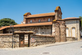 Bulgarien - Nessebar - Church of St Stephen | 17/40