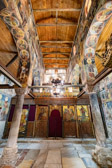 Bulgarien - Nessebar - Church of St Stephen | 20/40