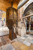 Bulgarien - Nessebar - Church of St Stephen | 21/40