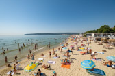 Bulgarien - Varna - Varna City Beach | 26/40