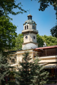Bulgarien - Varna - Clock Tower of Varna | 31/40